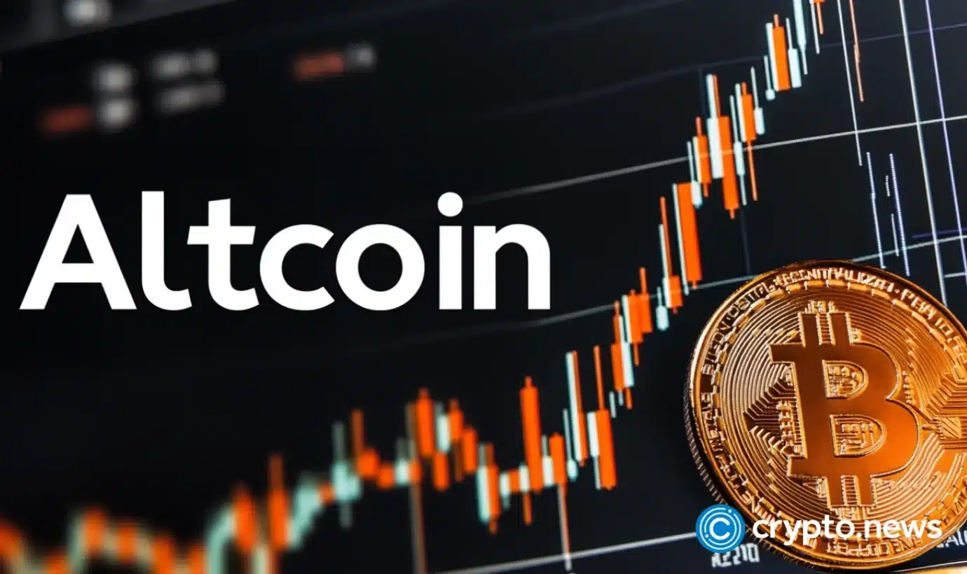 Nomy Research analysts point to approaching altcoin season