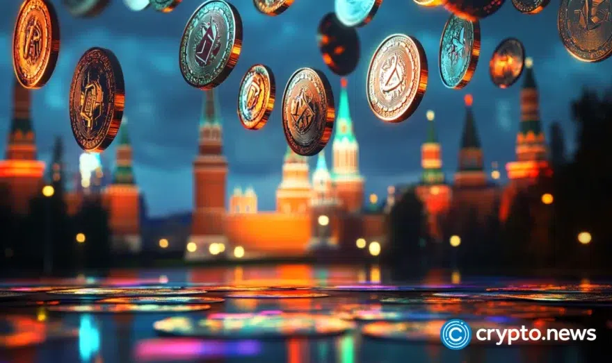 Russian finance ministry, central bank weigh crypto trading pilot for top-tier investors