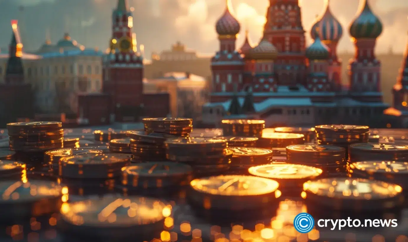 ‘Intelligence value far outweighs desire to prosecute:’ What is Garantex, Russia’s largest sanctioned crypto exchange