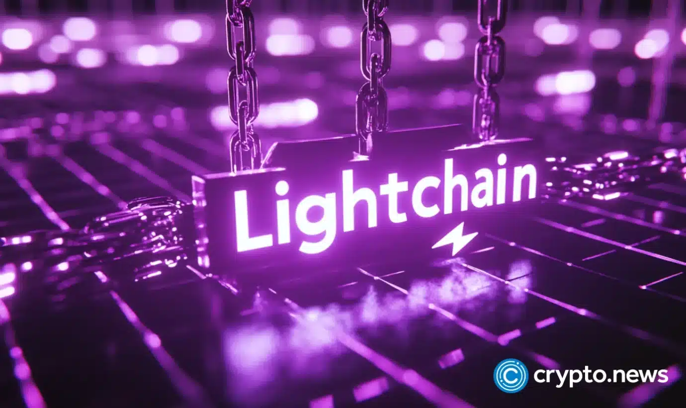 How Lightchain AI’s roadmap is winning over Solana enthusiasts