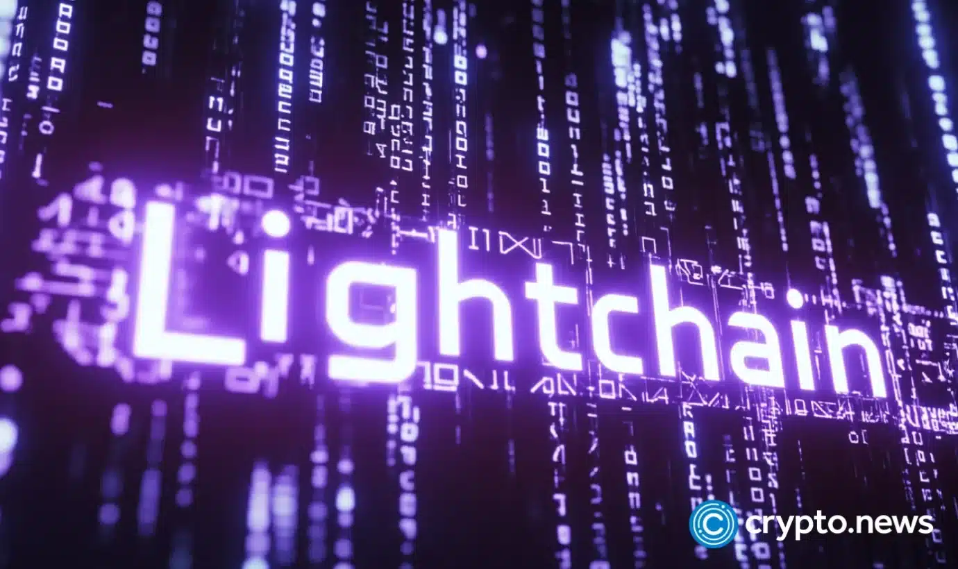 Toncoin and Solana eye new all-time highs as crypto whales rush to buy Lightchain AI