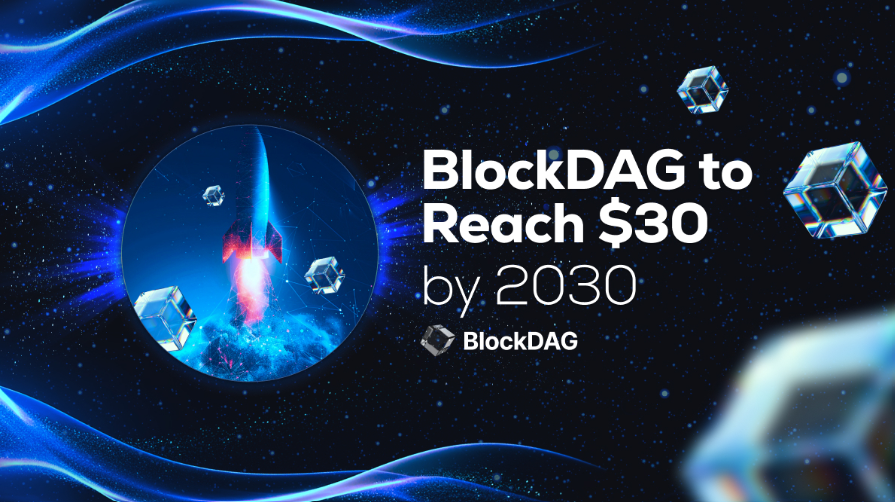 BlockDAG's BDAG400 launch with 250% bonus drives excitement as DOGE whales buy big & ETH eyes ATH - 2