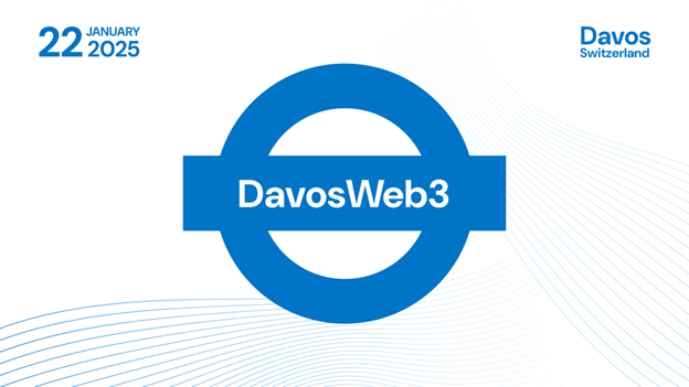 Leaders congregate at the DavosWeb3 Roundtable to shape the future of decentralized technologies - 1