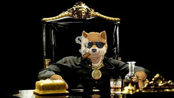 2025 crypto outlook: Underdog meme coin set to break into the top 10 - 1