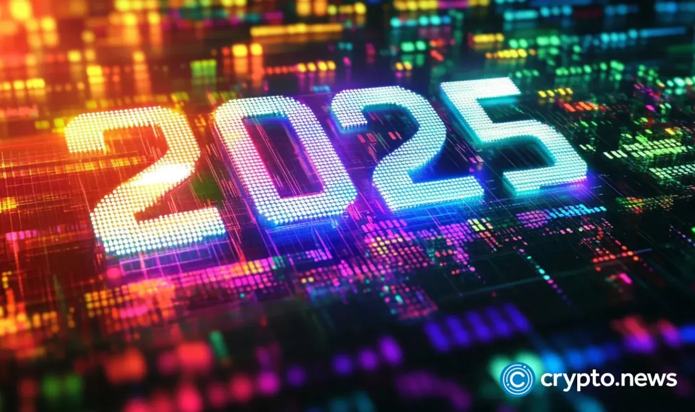 5 cryptos that could create millionaires in 2025