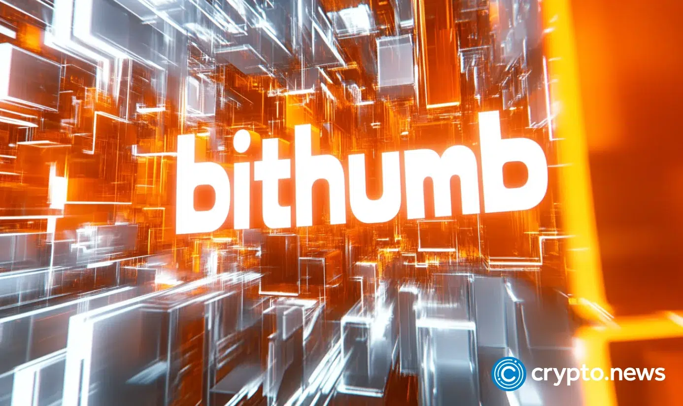 Korean prosecutors raid Bithumb over alleged funds misuse in ex-CEO's property deal: report