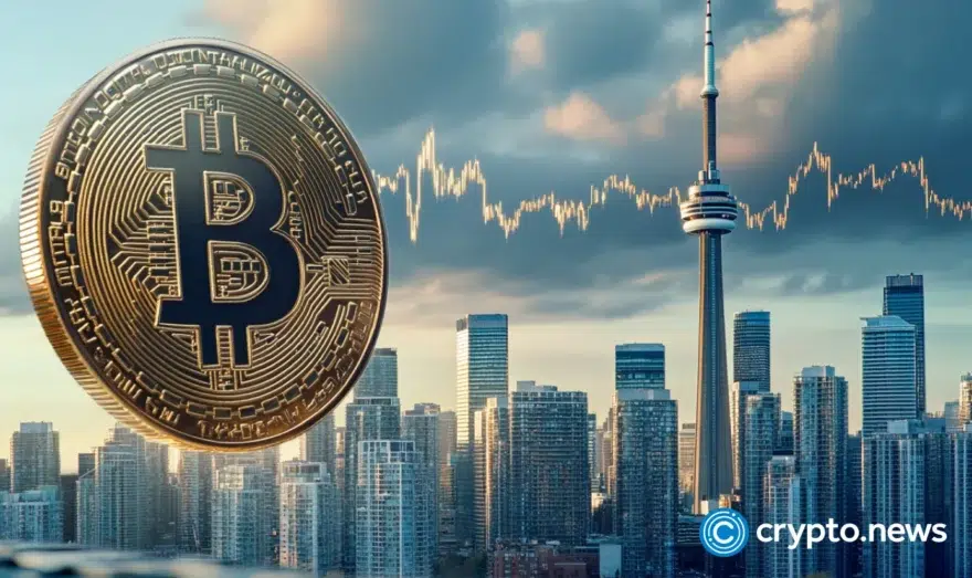 Canada to get its first leveraged crypto ETFs as Evolve Funds files prospectus: report