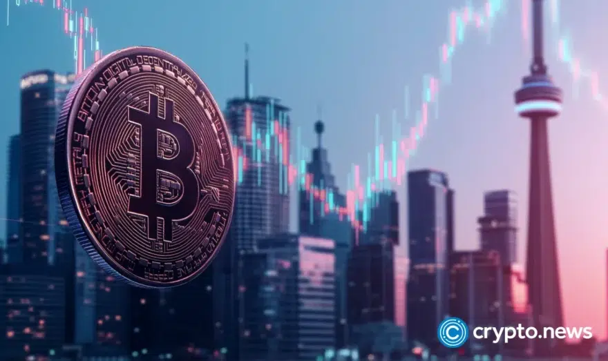 New Canada bill seeks full ban on crypto campaign donations - 2