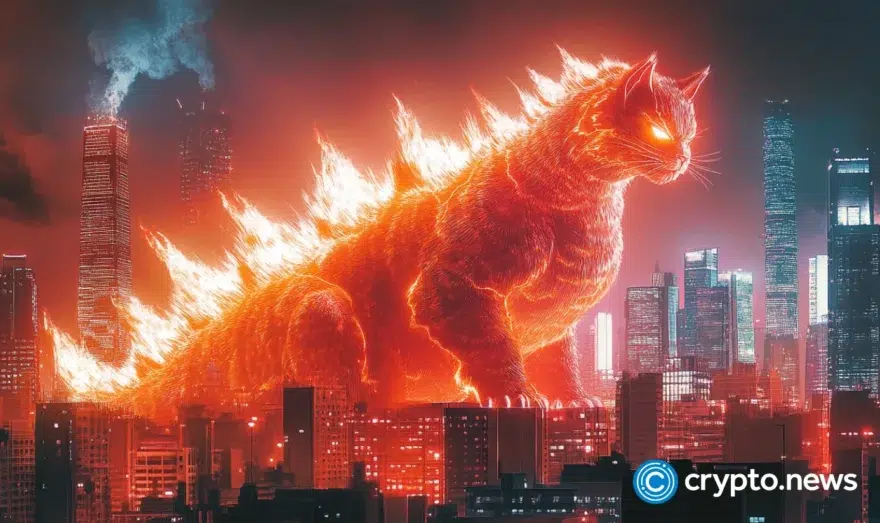 BTC nears $100k, while Catzilla gains attention with explosive 1000x growth potential