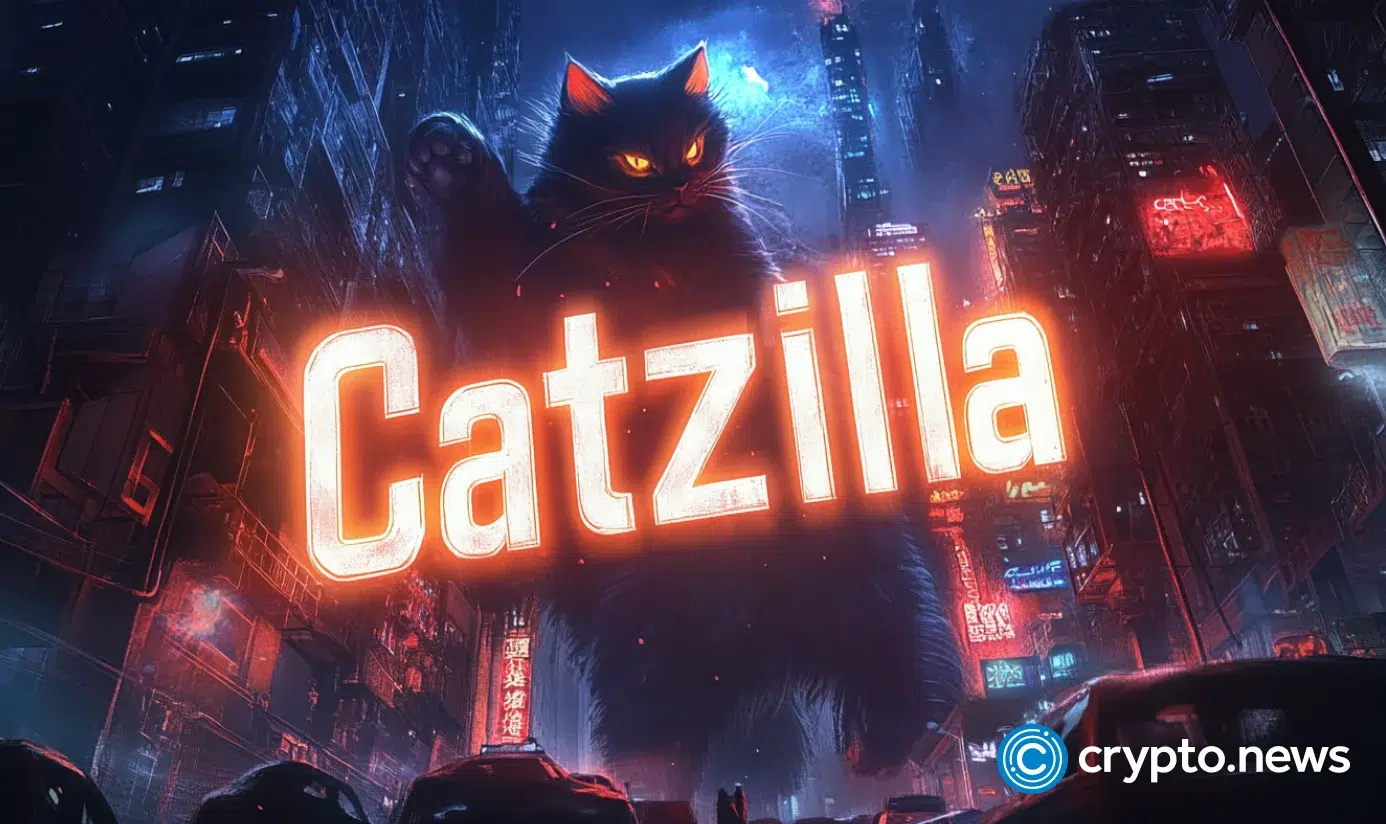 Catzilla’s ascent: Why this meme coin could rule 2025