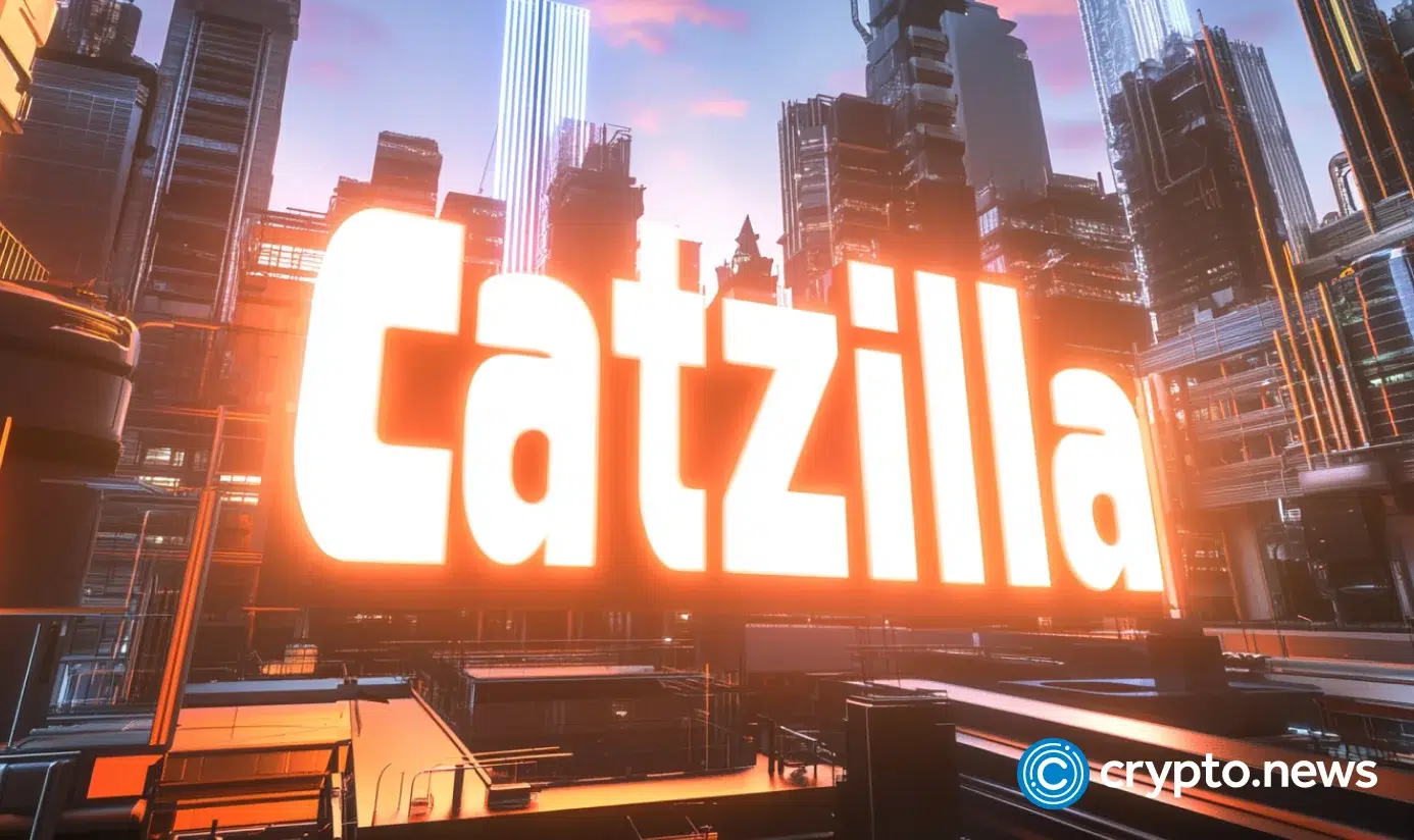 crypto news Catzilla option11