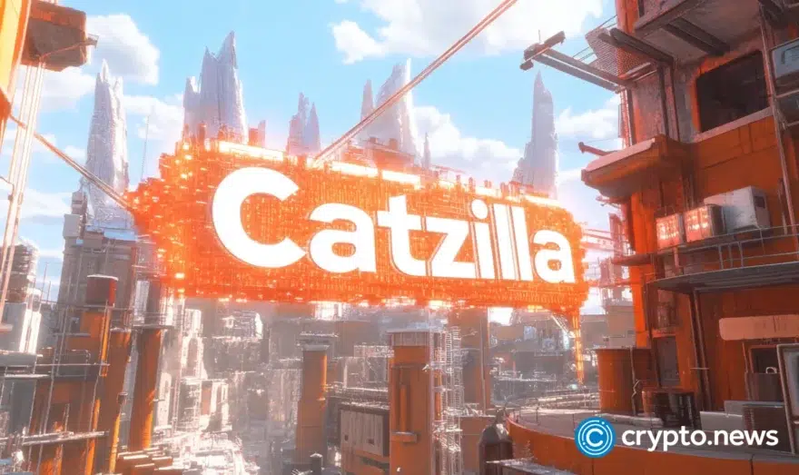 Unlock 1,500x gains: CATZILLA’s price path mirrors PEPE’s explosive growth in 2024