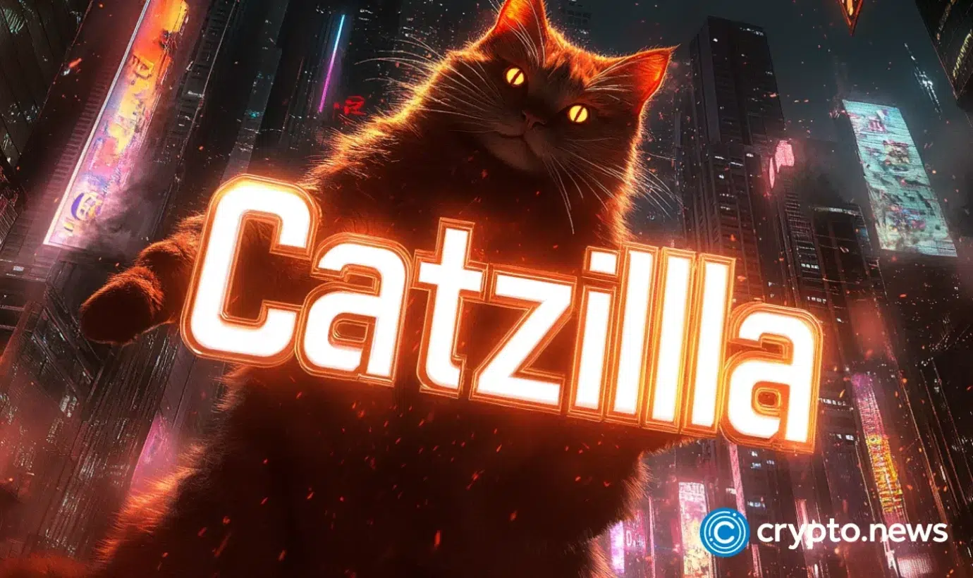 New Solana gem Catzilla could score bigger than AI16Z and PENGU