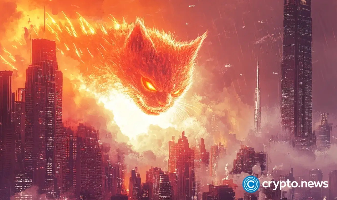 CATZILLA is the new hot meme coin that could deliver over 5,000% gains