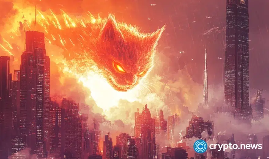 Ethereum eyes $5k as CATZILLA sets its sights on becoming a $1 meme coin