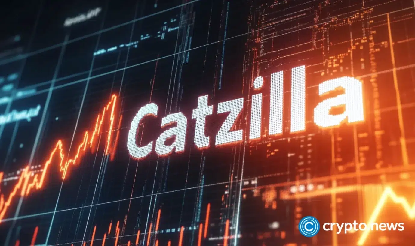 Rising meme coin star CATZILLA aims to dominate charts like PEPE in 2024