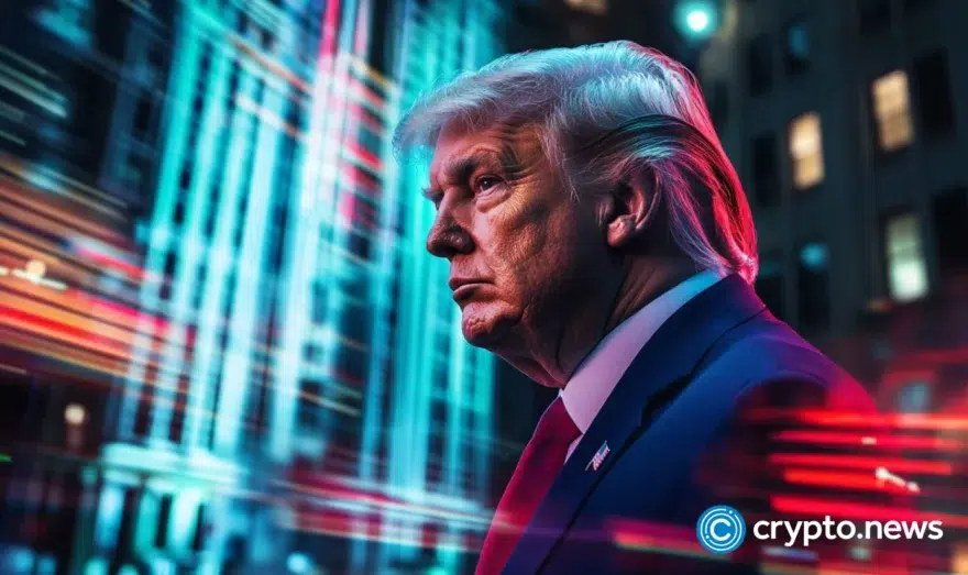 CoinShares: Trump tariffs and DeepSeek shake up ETF inflows