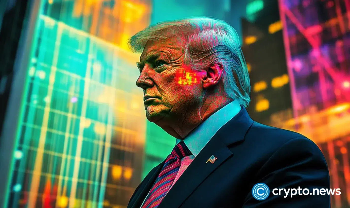 Official Trump price prediction: Is it a promising meme coin or short-lived hype?