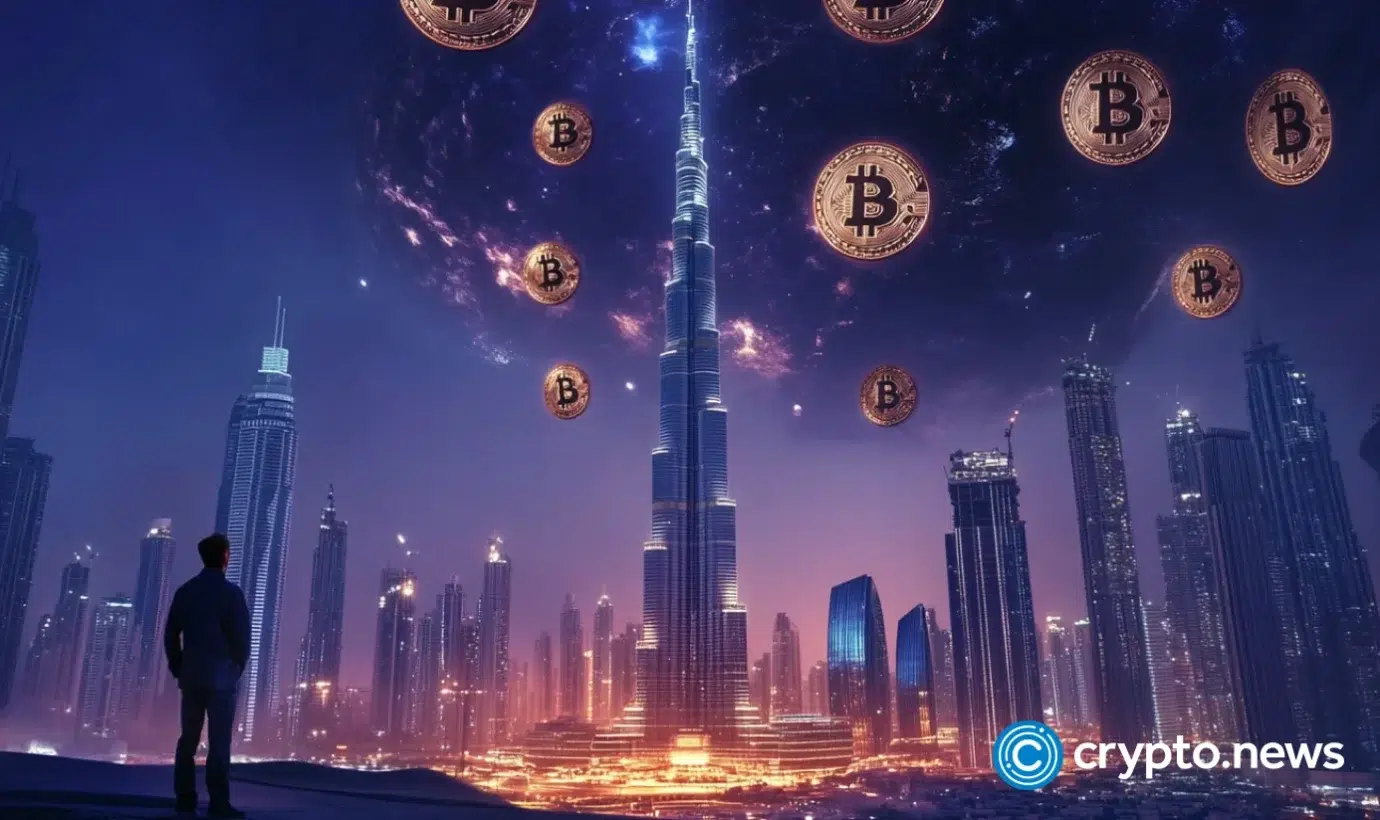 1001 Crypto Nights: The grandest music festival at TOKEN2049 Dubai