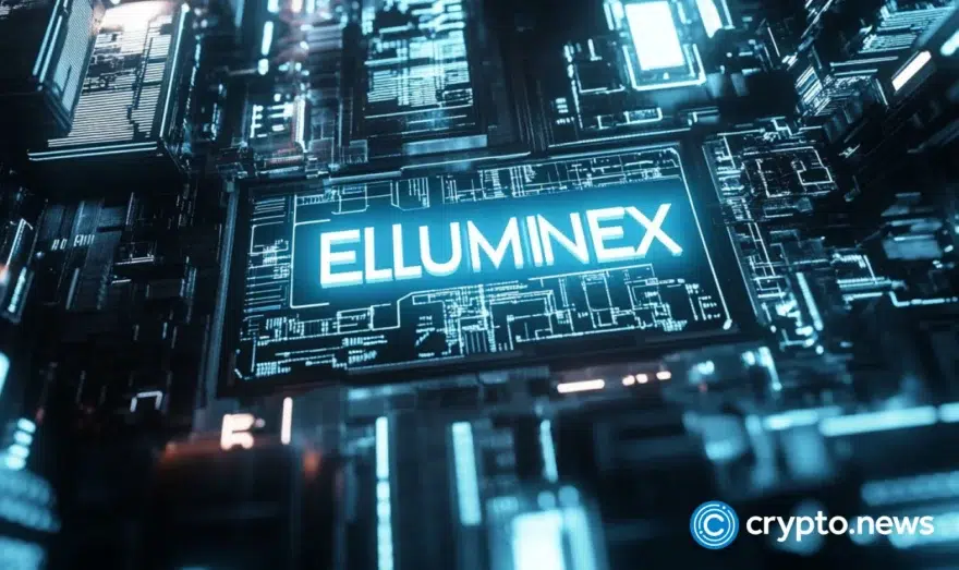 Elluminex debuts cross-bridge solution on TON network as XRP fluctuates