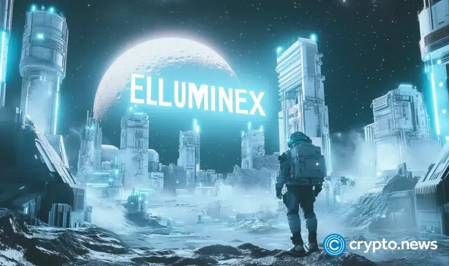 Buying Elluminex now smarter than trying to catch Dogecoin after 300% run