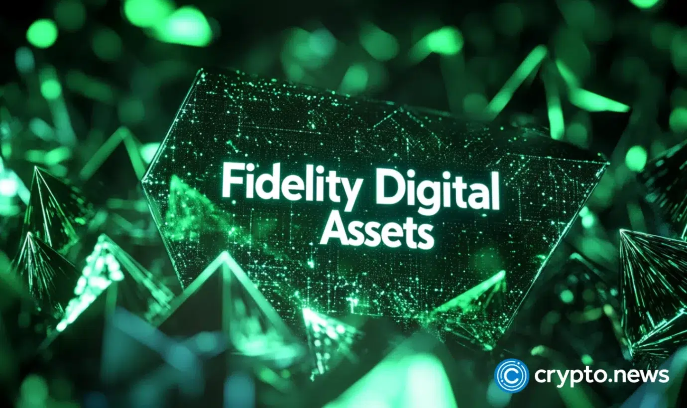 Fidelity’s vision: Tokenization, Nation-state Bitcoin and more in 2025