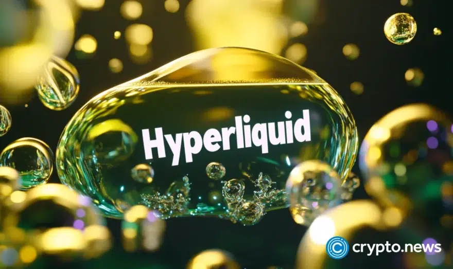 Hyperliquid surpasses Solana in weekly fees. Will HYPE price surge?