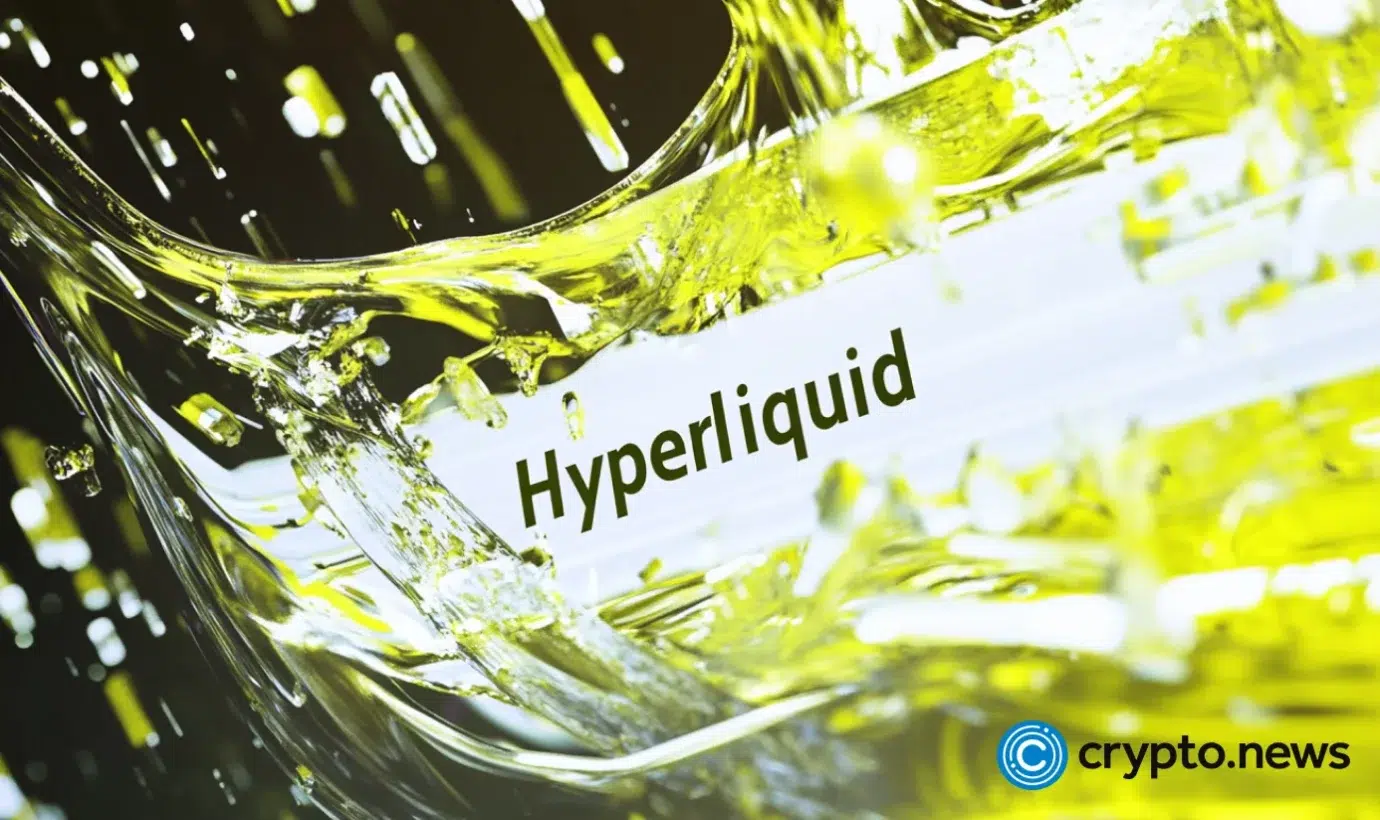 Hyperliquid price prediction: How high will HYPE token go?