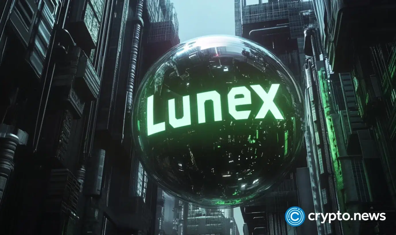 Is a Litecoin ETF on the way? Lunex Network, Solana could still remain better investments