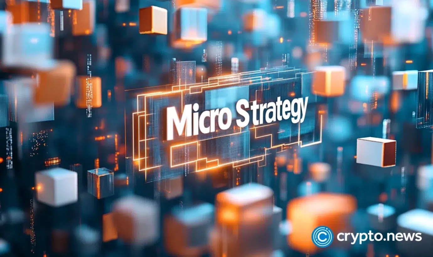 MicroStrategy rebrands to Strategy as it doubles down on Bitcoin