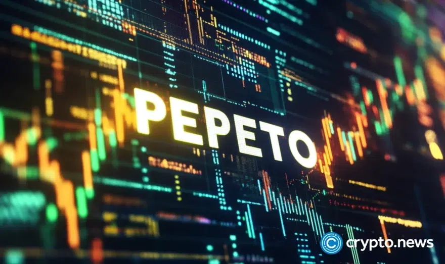 Wall Street Pepe sells out, Pepeto rises as the next Binance meme coin