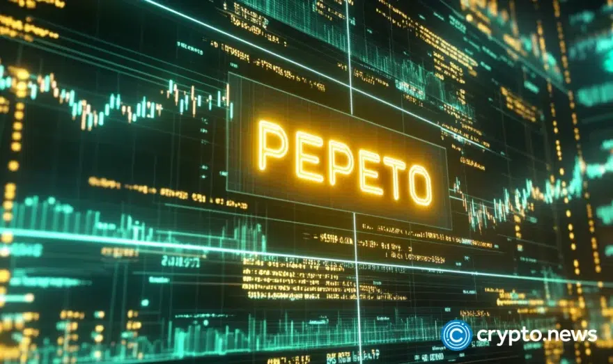 PEPETO draws PEPE investors chasing next 100x memecoin