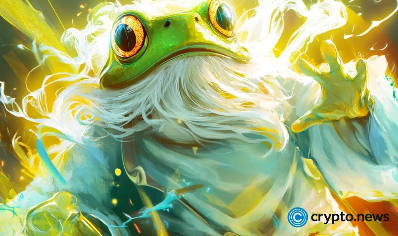 Can Pepeto outshine SHIB and DOGE as the leading memecoin in the market?
