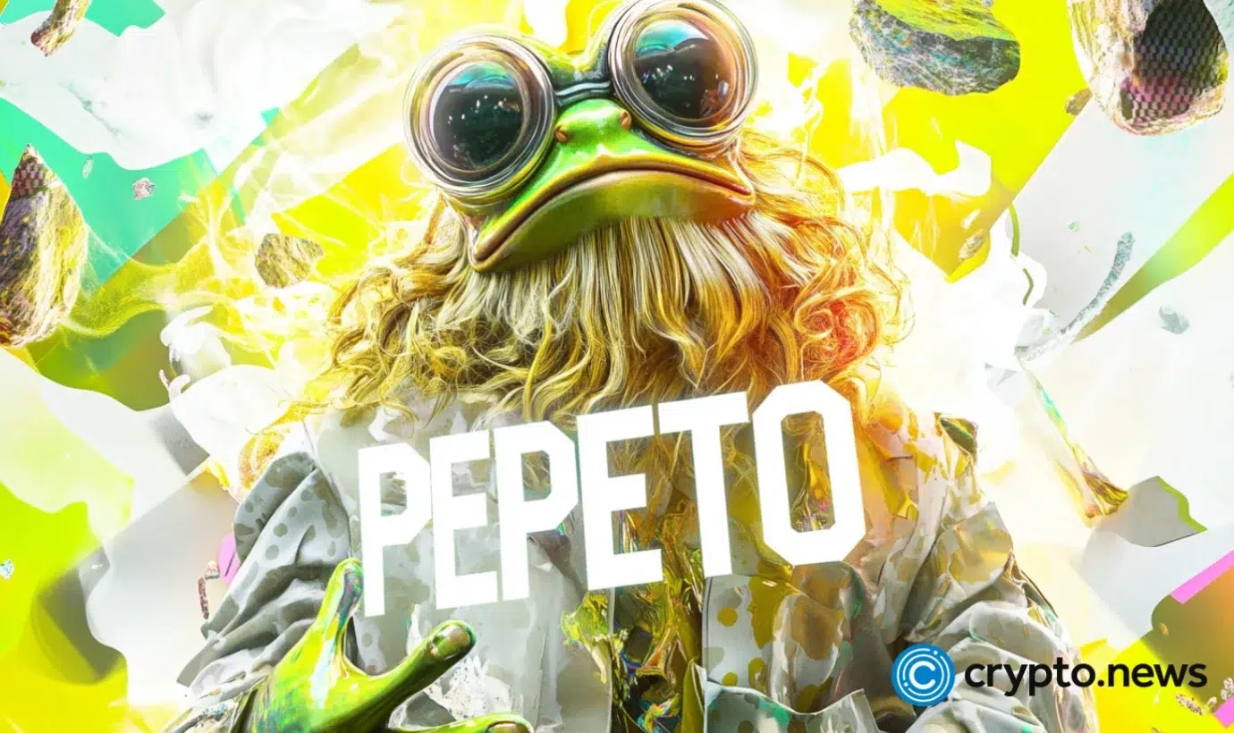 Pepeto targets massive gains: Will it surpass Wall Street Pepe’s 10x and join Binance?