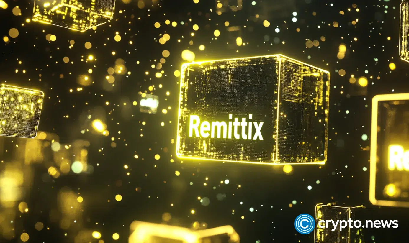 Remittix draws major interest from Solana whales after experts dub it the ‘next XRP’