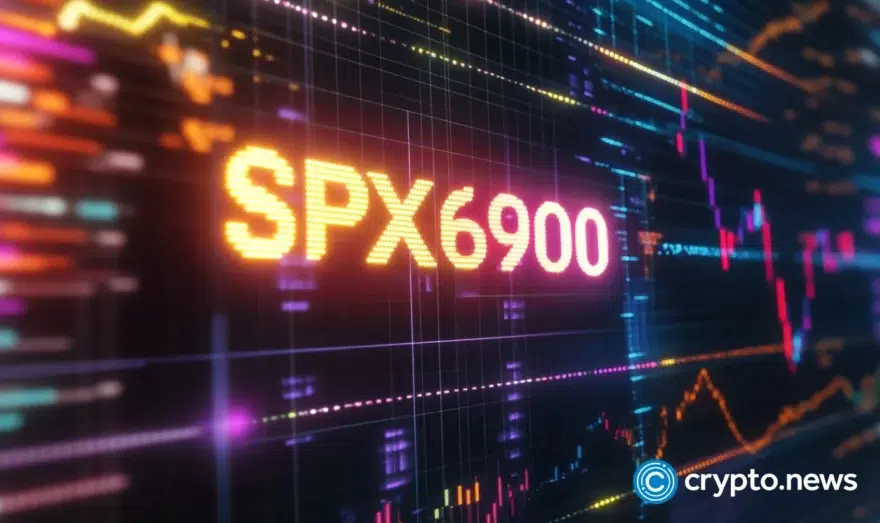 Three reasons why the soaring SPX crypto token could crash soon