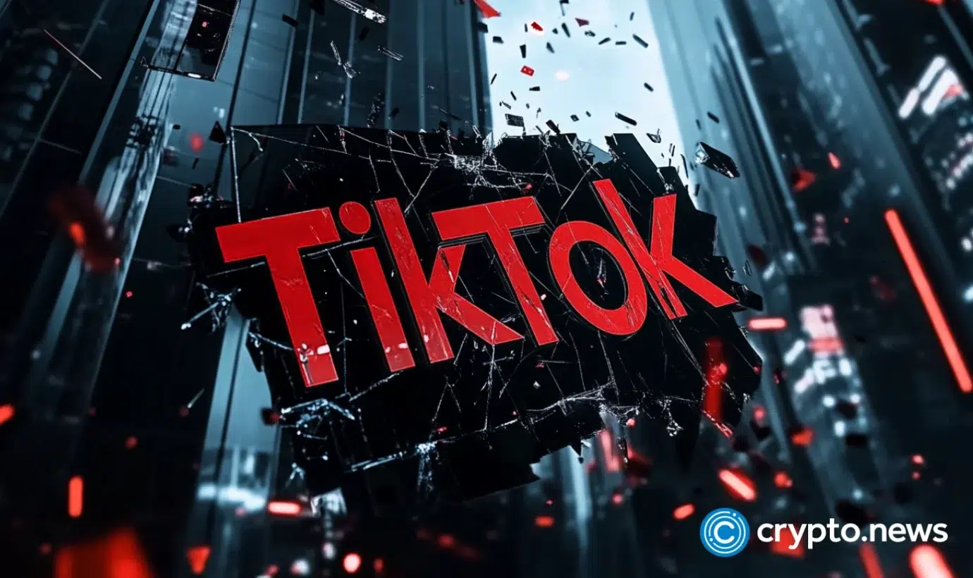 Reddit co-founder joins bid to buy TikTok and bring it on-chain