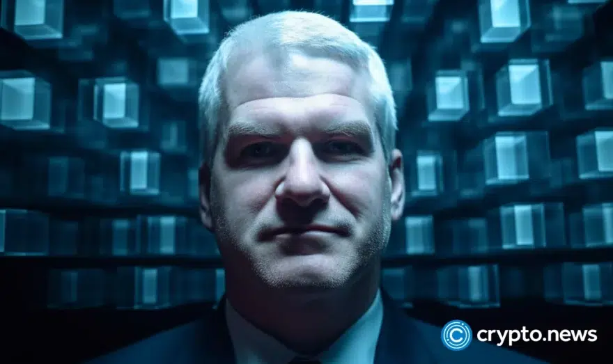 Tom Emmer revives Blockchain Regulatory Certainty Act that protects non-custodial developers