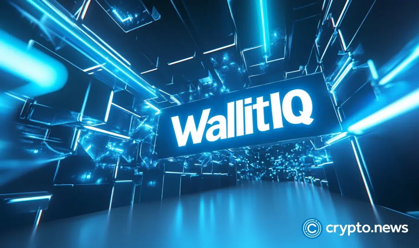 How ‘Phantom Killer’ WallitIQ could reward pioneers with 100x returns