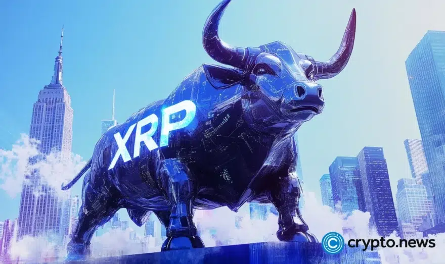 Purpose files preliminary prospectus for spot XRP ETF