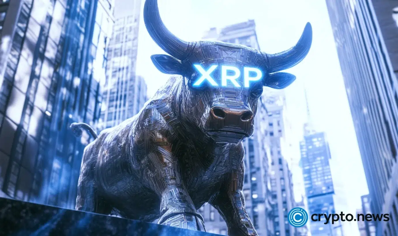 XRP Ledger Ecosystem leads crypto market gains as Sologenic and Coreum surge