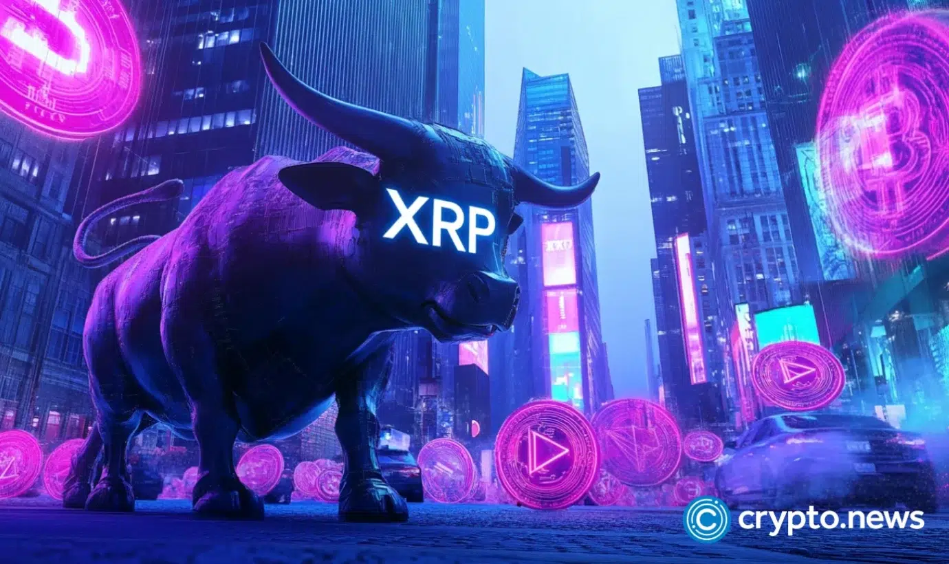 XRP stalls post-SEC win: investors shift focus to XRPTurbo presale, raising over 140k XRP