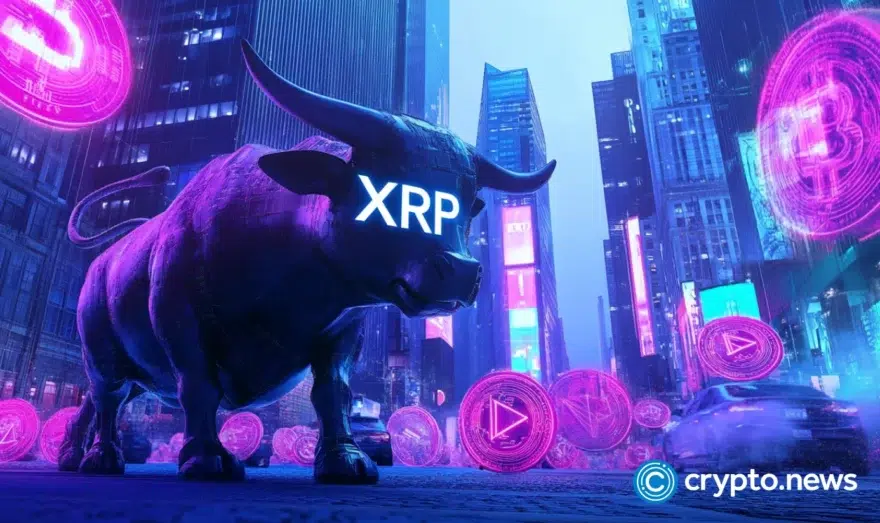 Cardano, Solana, Pi Network investors flock to XRPTurbo presale, raising 130,000 XRP