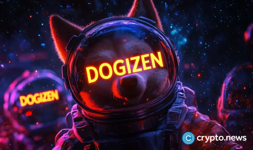 Why Dogizen’s edge over the best new meme coins has investors aping in