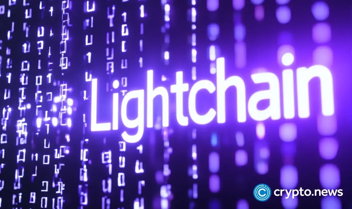 Lightchain AI presale blasts past $16.8m: Is this the opportunity for the next bull run?