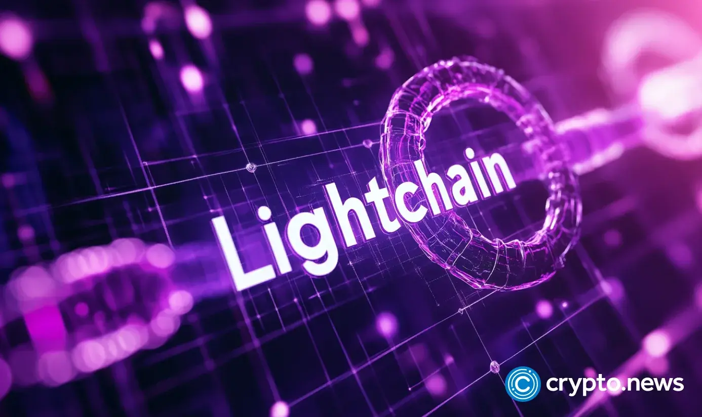 Ethereum could reach ATH, TRON’s 2025 forecast, and Lightchain AI’s promising potential