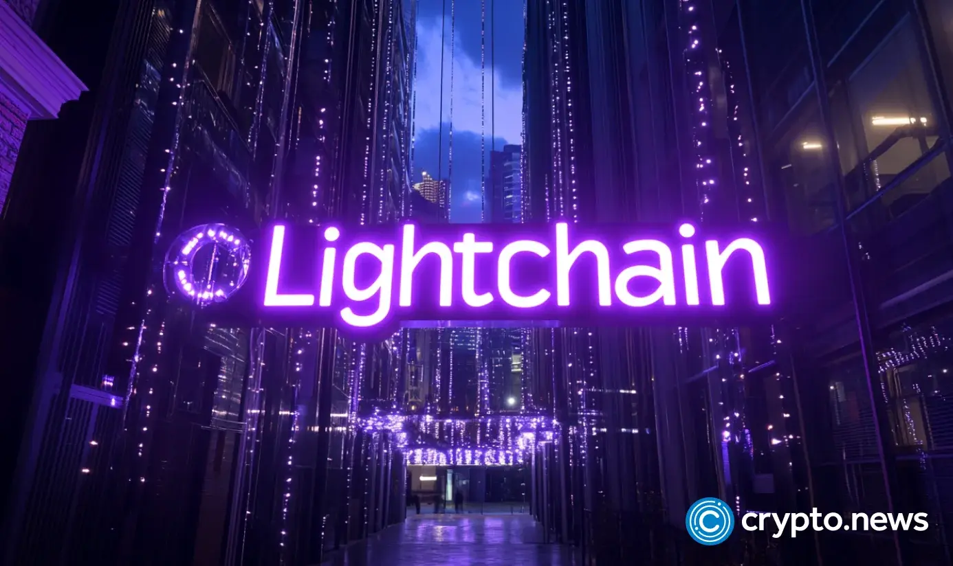 Saat pasar jatuh, Lightchain AI menonjol sebagai peluang investasi yang tangguh