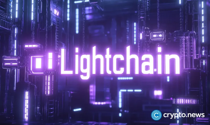 Lightchain AI crypto price could reach $2, but when will it happen?