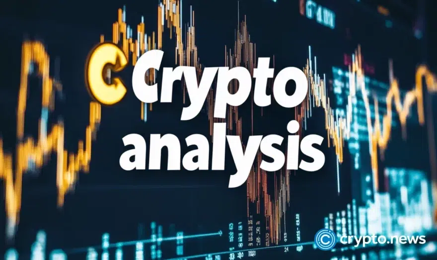 Crypto market update, bullish momentum across alt-coins 