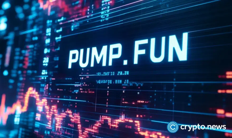 Pump.fun volume dropped 63% in February amid high-profile memecoin scams